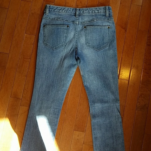 FP High Rise Skinny Jeans - Picture 3 of 3